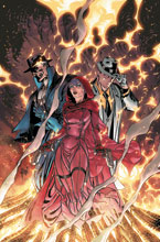 Image: Trinity of Sin #1 - DC Comics