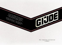 Image: G.I. Joe Complete Collection Vol. 06 HC  - IDW Publishing