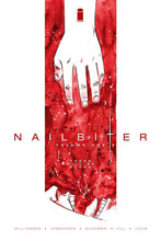 Image: Nailbiter Vol. 01: There Will be Blood SC  - Image Comics