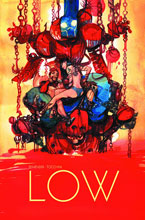 Image: Low #4 - Image Comics