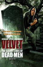 Image: Velvet #9 - Image Comics