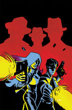 Image: United States of Murder Inc. #6 - Marvel Comics - Icon