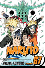 Image: Naruto Vol. 67 SC  - Viz Media LLC