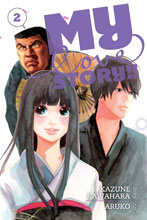 Image: My Love Story Vol. 02 GN  - Viz Media LLC