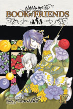 Image: Natsume's Book of Friends Vol. 17 SC  - Viz Media LLC