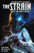 Image: Strain: The Night Eternal Vol. 06 SC  - Dark Horse Comics