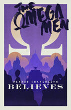 Image: Omega Men #5 - DC Comics