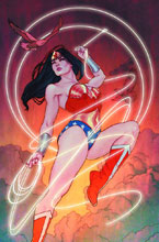 Image: Sensation Comics Featuring Wonder Woman #15 - DC Comics