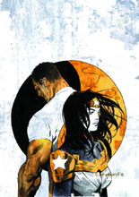 Image: Superman / Wonder Woman #22 - DC Comics