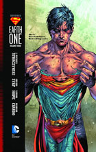 Image: Superman: Earth One Vol. 03 SC  - DC Comics