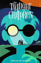 Image: Twilight Children #1 - DC Comics - Vertigo