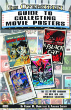 Image: Overstreet Guide to Collecting Movie Posters SC  - Gemstone Publishing