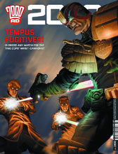 Image: 2000 AD Pack  (Oct 2015) - Rebellion / 2000AD