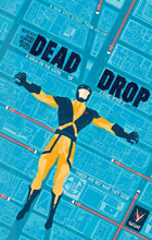 Image: Dead Drop SC  - Valiant Entertainment LLC