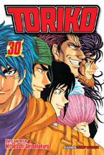 Image: Toriko Vol. 30 SC  - Viz Media LLC