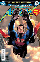 Image: Action Comics #966 - DC Comics