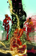 Image: Flash #9 - DC Comics