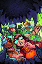 Image: Scooby Apocalypse #6  [2016] - DC Comics