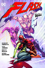 Image: Flash Vol. 08: Zoom SC  - DC Comics