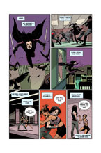 Image: Romulus #1  [2016] - Image Comics