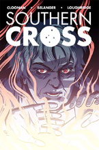 Image: Southern Cross #8  [2016] - Image Comics