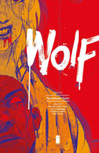 Image: Wolf Vol. 02: Apocalypse Soon SC  - Image Comics