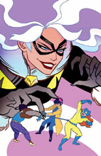 Image: Patsy Walker, A.K.A. Hellcat! #11 (NOW!) - Marvel Comics