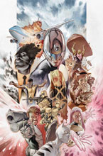 Image: New Avengers #17 - Marvel Comics