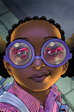 Image: Moon Girl and Devil Dinosaur #12 - Marvel Comics