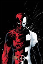 Marvel Deadpool Chimichanga Surprise with Mystery Filling (Order 1) Random  Figure