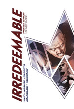 Image: Irredeemable Premier Edition Vol. 03 HC  - Boom! Studios