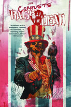 Image: Complete Raise the Dead SC  - Dynamite