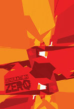Image: Generation Zero #3 (cover B - Muller)  [2016] - Valiant Entertainment LLC
