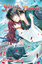 Image: Yona of the Dawn Vol. 02 GN  - Viz Media LLC