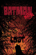 Image: Batman: Lost #1 (Metal)  [2017] - DC Comics