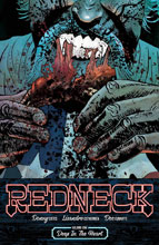 Image: Redneck Vol. 01 SC  - Image Comics