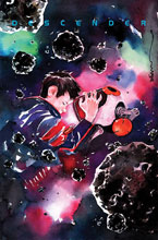 Image: Descender #25 (cover A) - Image Comics