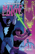 Image: Mage Book 01: The Hero Discovered Vol. 02 SC  - Image Comics