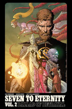 Image: Seven to Eternity Vol. 02 SC  - Image Comics