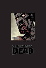 Image: Walking Dead Omnibus Vol. 07 Slipcased HC  - Image Comics