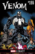 Image: Venom #155 (Legacy)  [2017] - Marvel Comics