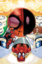 Image: Spider-Man / Deadpool #22  [2017] - Marvel Comics