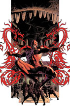 Image: Daredevil #28  [2017] - Marvel Comics