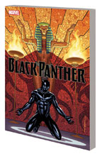 Image: Black Panther Vol. 04: Avengers of New World Part 01 SC  - Marvel Comics