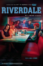 Image: Riverdale Vol. 01 SC  - Archie Comic Publications