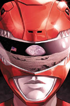 Image: Mighty Morphin Power Rangers #20 - Boom! Studios