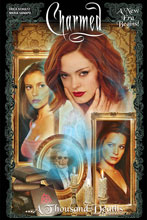 Image: Charmed Vol. 01: ... A Thousand Deaths SC  - Dynamite