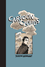 Image: Cartoon Clouds GN  - Fantagraphics Books