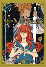 Image: Mortal Instruments Vol. 01 SC  - Yen Press