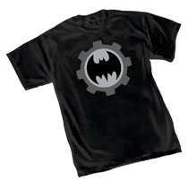 Image: DNM T-Shirt: Murder Machine Symbol  (XL) - Graphitti Designs